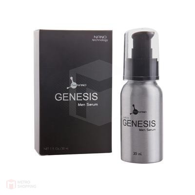 Genesis Serum 30 ml.