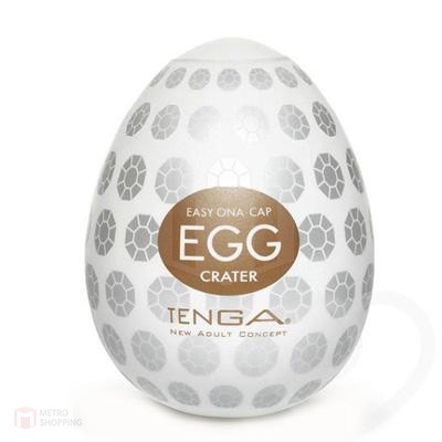 Tenga Egg Crater 