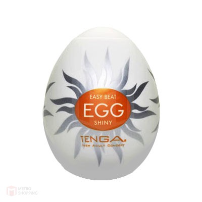Tenga Egg Shiny  