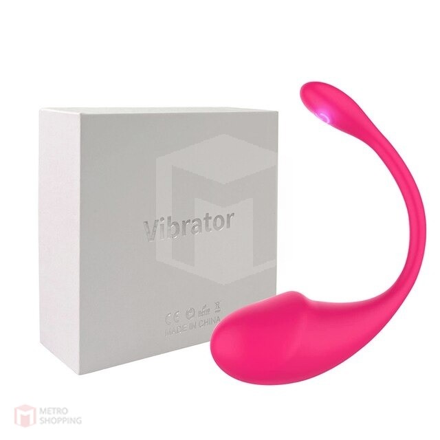 Vibrator Remote App อุปกรณ์สั่น เชื่อมต่อบลูทูธผ่านแอป