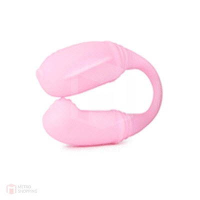 อุปกรณ์สั่น G&C Vibe Pink ของเล่นระบบสั่นขนาดมาตรฐาน ปรับระดับความแรงได้ 