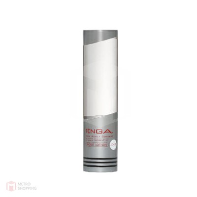 Tenga Hole Lotion Solid (Gray)