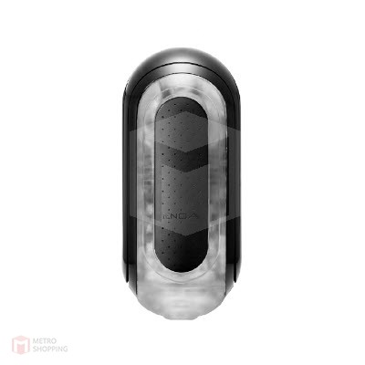 Tenga Flip 0  Black (ZERO)