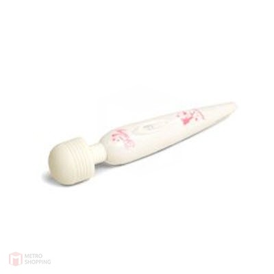 Fairy Massager Pocket Mini ของเล่นระบบสั่นขนาดมาตรฐาน ปรับระดับความแรงได้ 