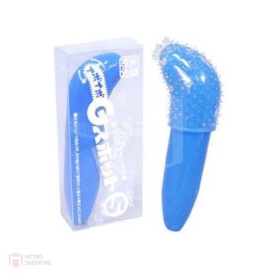 อุปกรณ์สั่น Iboibo G Spot S Blue (สีฟ้า) ถูกและดี ความเพลิดเพลินสูงสุดสำหรับคุณผู้ชาย ของเล่น