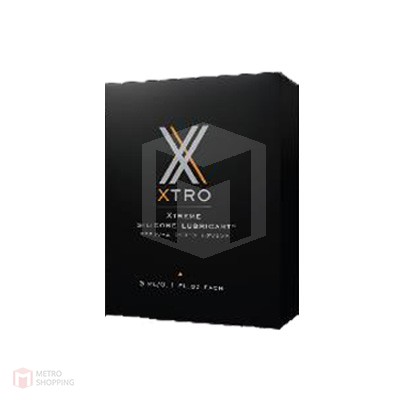 XTRO Silicone 1 Box (ซิลิโคนเจล XTRO)