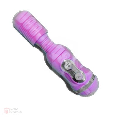 Naughty Vibrator V6 (เครื่องนวดเอวีรุ่นกลาง) VIBRATING  ถูกและดี ความเพลิดเพลินสูงสุดสำหรับคุณผู้ชาย ของเล่น