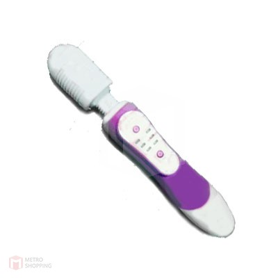 Naughty Vibrator V7 (เครื่องนวดเอวี6ระดับ) VIBRATING  ถูกและดี ความเพลิดเพลินสูงสุดสำหรับคุณผู้ชาย ของเล่น