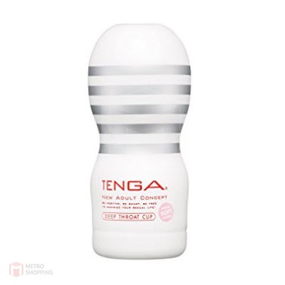 Tenga Soft Deep Throat Cup