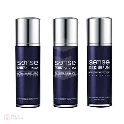 Sense Men Serum 30 ml  