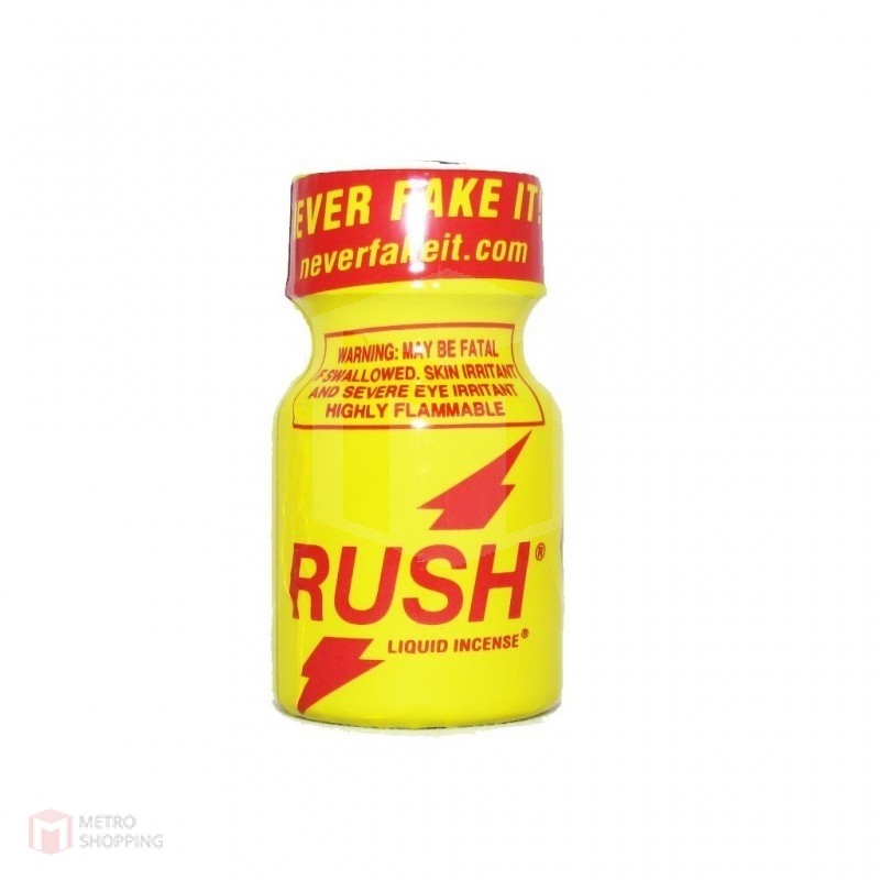 Poppers Rush Original