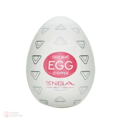 Tenga Egg Stepper  