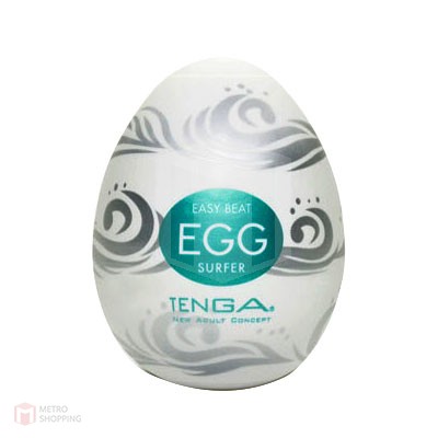 Tenga Egg Surfer 