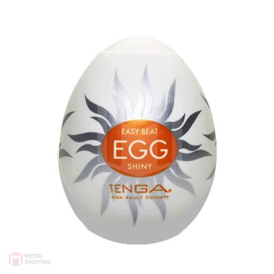 Tenga Egg Shiny  