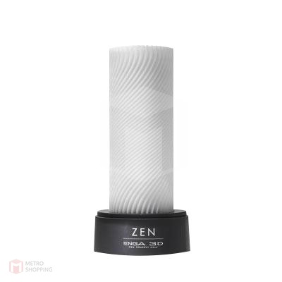 Tenga 3D Zen.,จำหน่าย,ถุงยาง,กางเกงใน,อาหารเสริม,เครื่องสำอาง,ของเล่น,สำหรับผู้ชาย