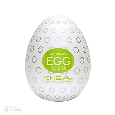 Tenga Egg Clicker 