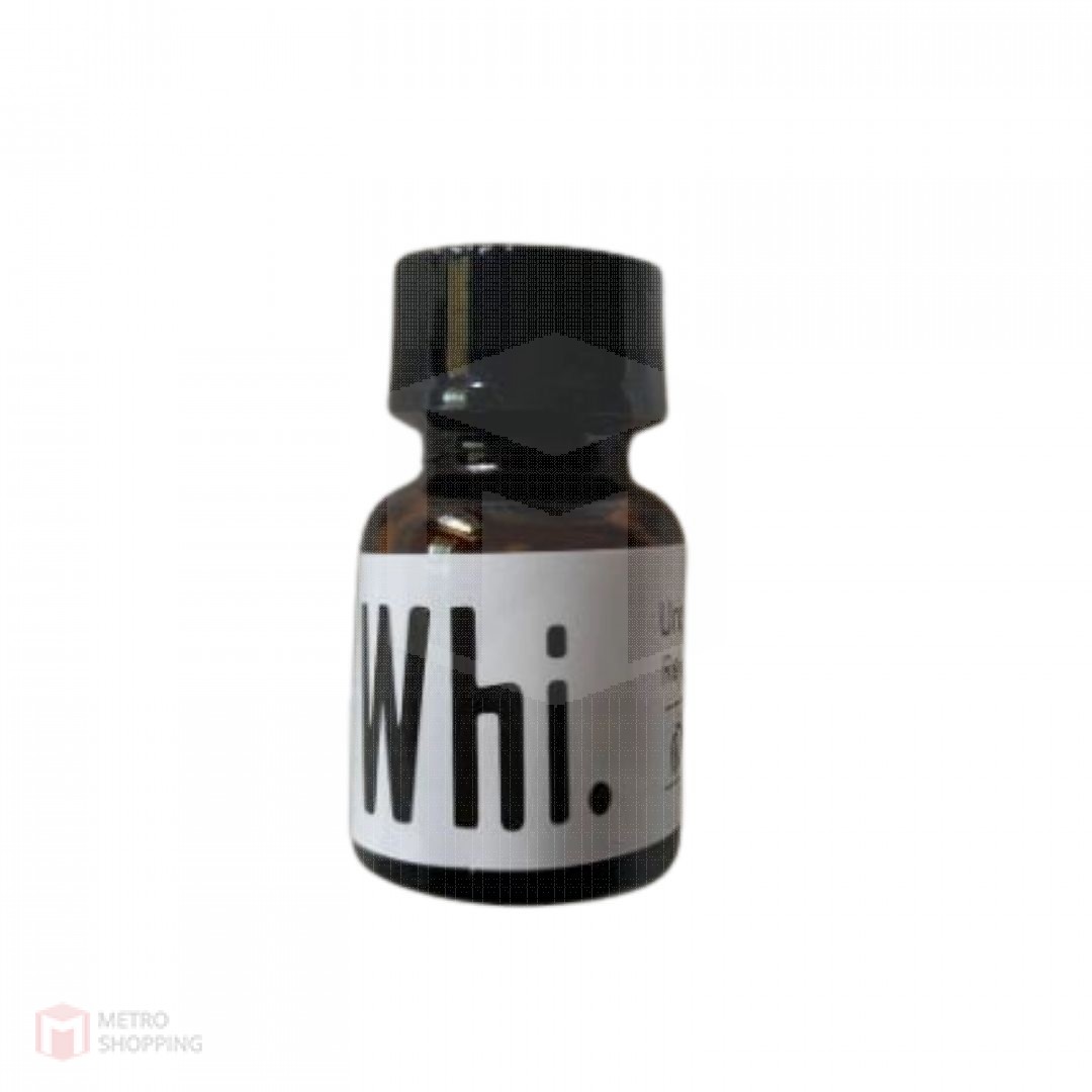 WHI. Special Limited Edition Poppers PWD Original 10ml