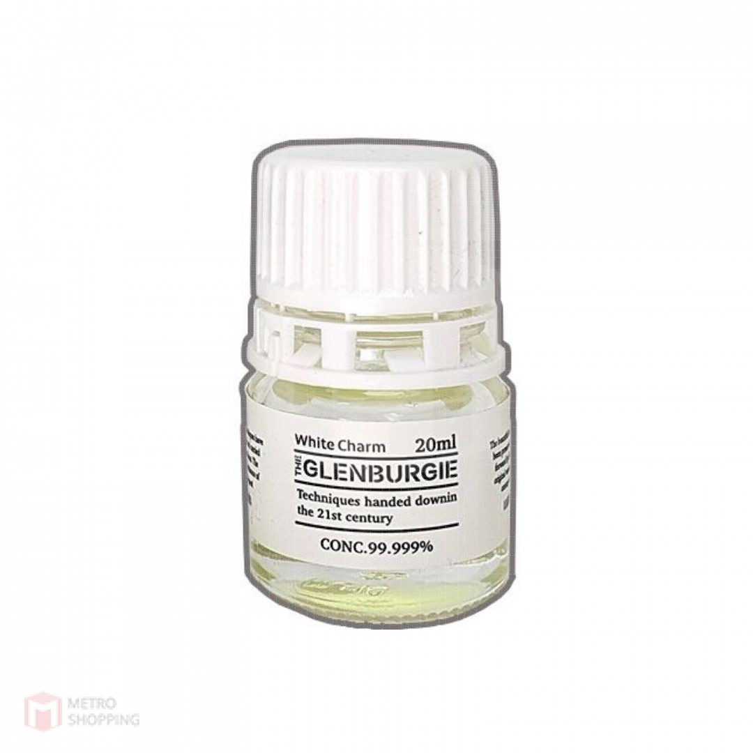 GLENBURGIE 7HG 2021 white 20 ml