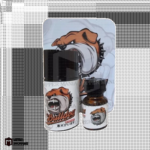 Popper mania Bullddog 10 ml