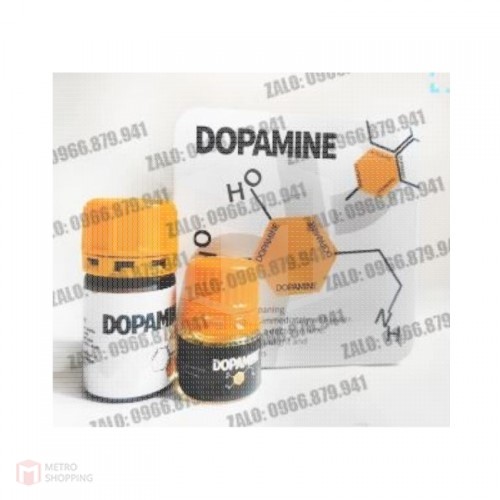 Popper DOPAMINE