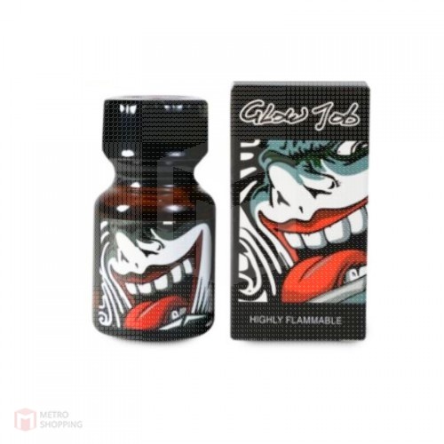 GLOW JOB Premium Poppers PWD Original 10ml