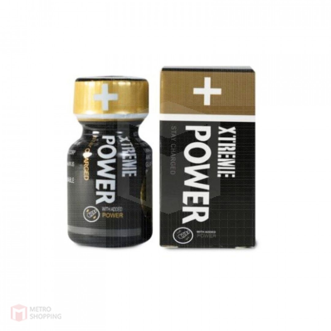 POWER Xtreme 10ml