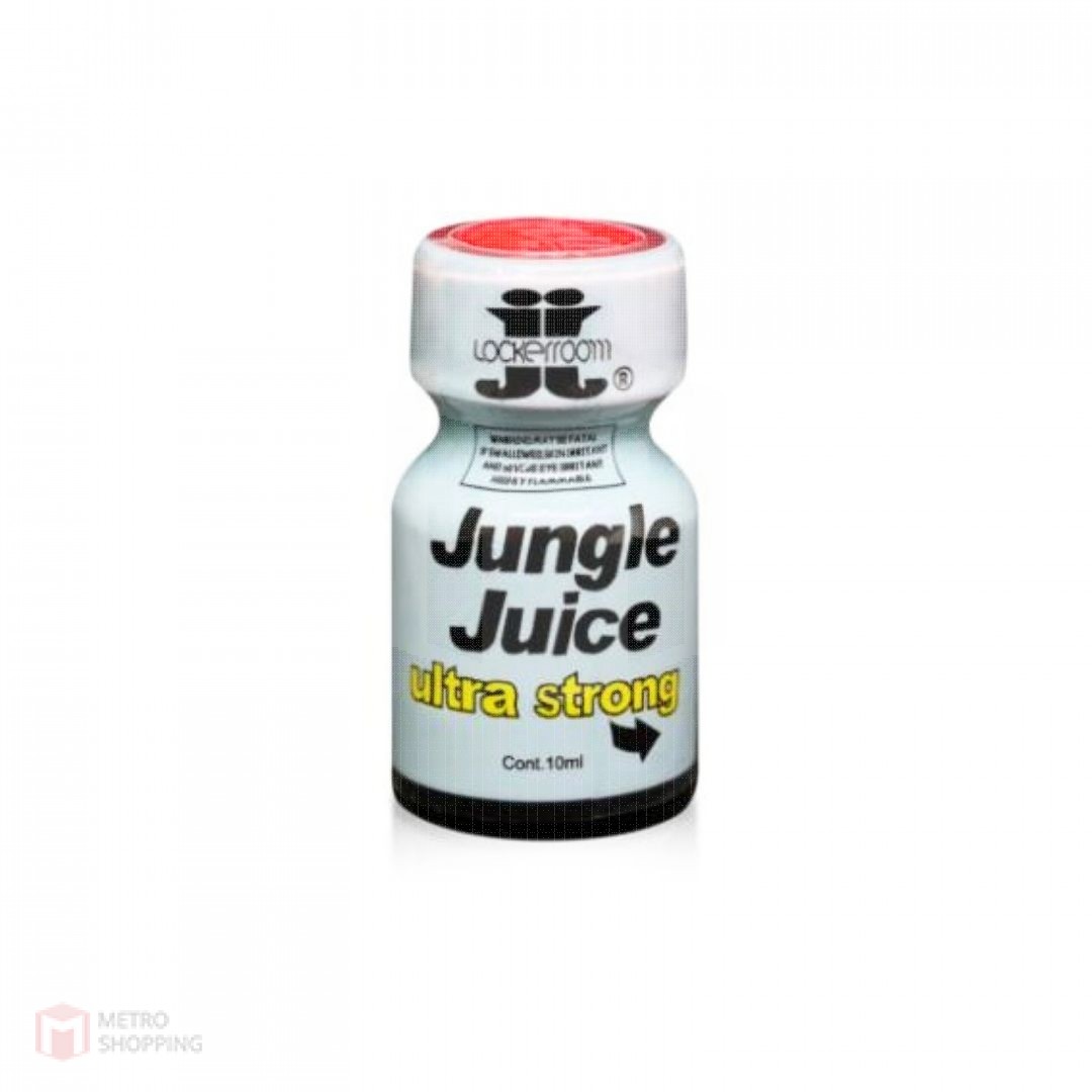 Jungle Juice Ultra Strong