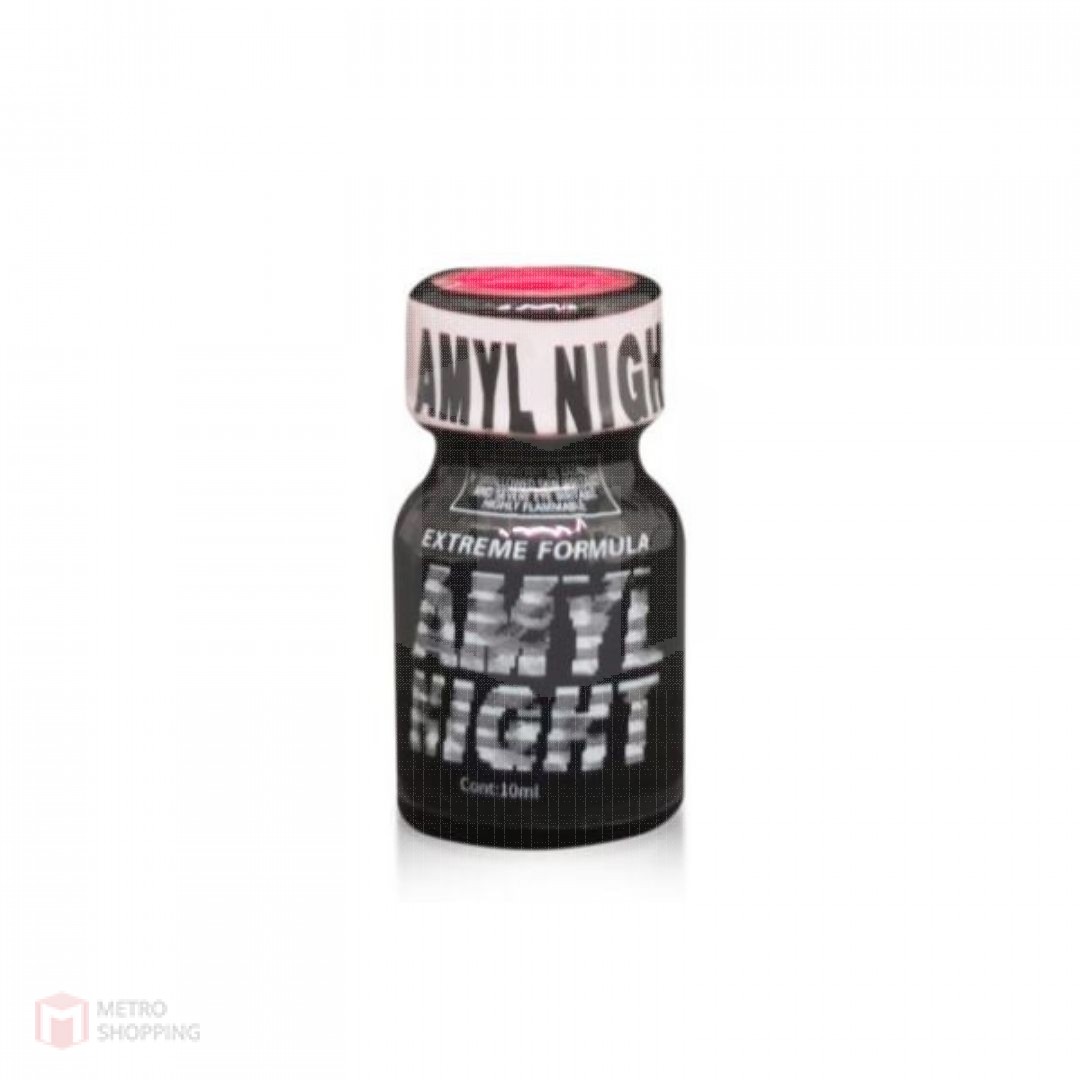 AMYL NIGHT 10 ml.