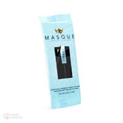 Masque Sexual Flavors - Watermelon ของเล่นระบบสั่นขนาดมาตรฐาน ปรับระดับความแรงได้ 