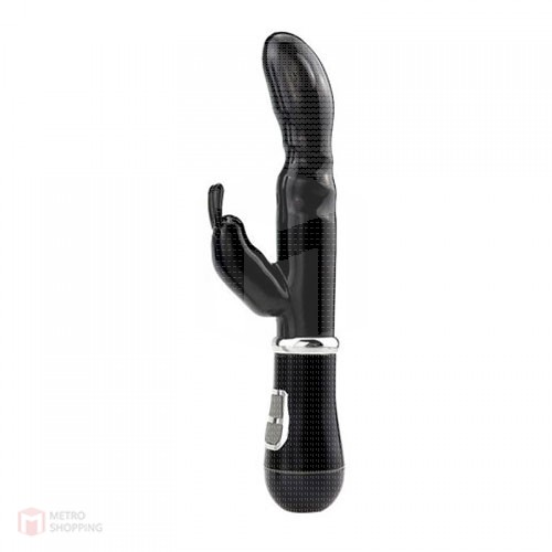 Vibrator G Point Bar Stick (ติ่งกระต่าย ดำ)