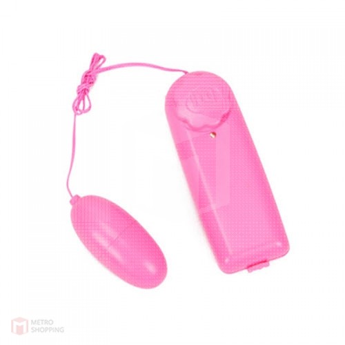 Lollipop Vibrator V1 (ไข่สั่นลูกสั้น ไม่รวมถ่าน AA 2 ก้อน)