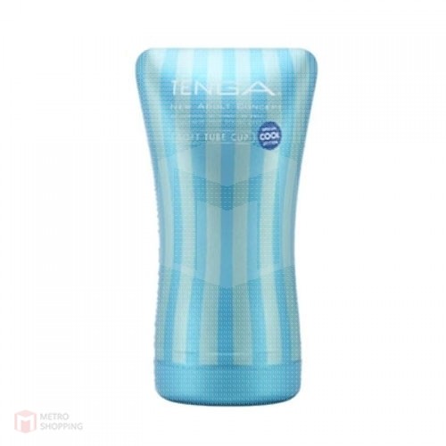 Tenga Soft Tube Cup Cool Edition