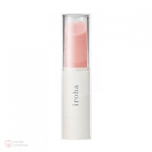 Tenga Iroha Stick (White รวม ถ่าน AAA 1 ก้อน)