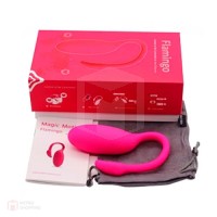 Magic Motion Flamingo (อุปกรณ์สั่นรุ่นฟลามิงโก้)