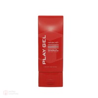 Tenga Play Gel Natural Wet (Red)