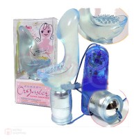 Lollipop Vibrator V8 (นิ้วสั่น) 