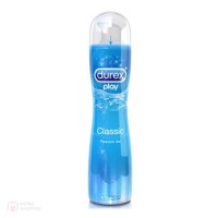 Durex Play Classic Intimate 100 ml (ดูเร็กซ์ เพลย์ คลาสสิค อัลทิเมท)