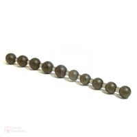 HIP HOLE BEADS - BIG SIZE