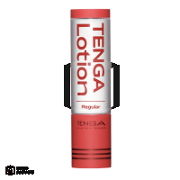 Tenga Hole Lotion Real (Red)