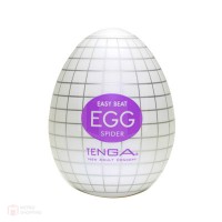Tenga Egg Spider 