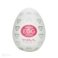 Tenga Egg Stepper 