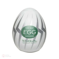 Tenga Egg Thunder 
