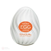 Tenga Egg Twister 