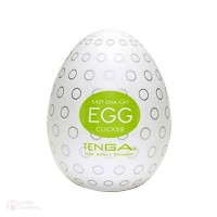 Tenga Egg Clicker 