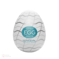 Tenga Egg wavy ll