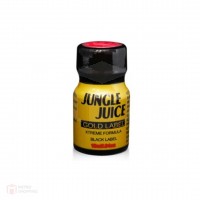 Jungle Juice Gold 10ml