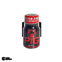 Popper pig 10ml