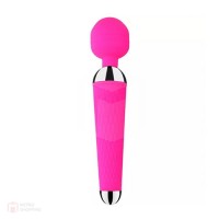 Vibration AV Massage Pink (อุปกรณ์นวด AV ชาร์จ)