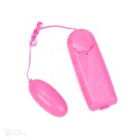 Lollipop Vibrator V1 (ไข่สั่นลูกสั้น ไม่รวมถ่าน AA 2 ก้อน)