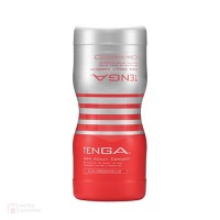 Tenga Dual Sensation Cup